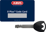 Abus 58/140HBIII260 Power