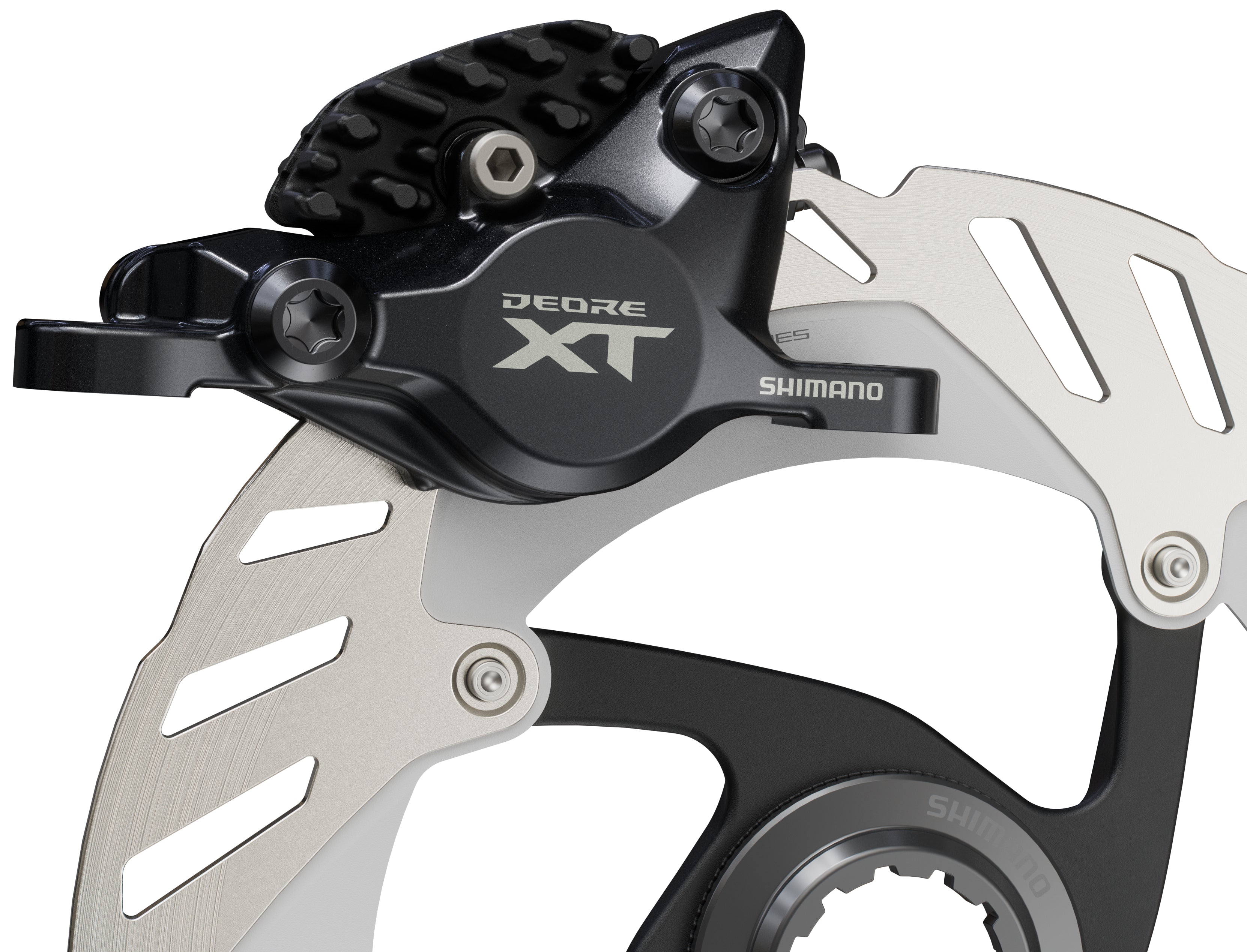 Shimano remklauw Deore XT BR-M8200
