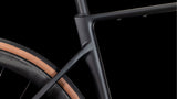 Cube Attain C:62 SLT carbon'n'rainbow (2025)