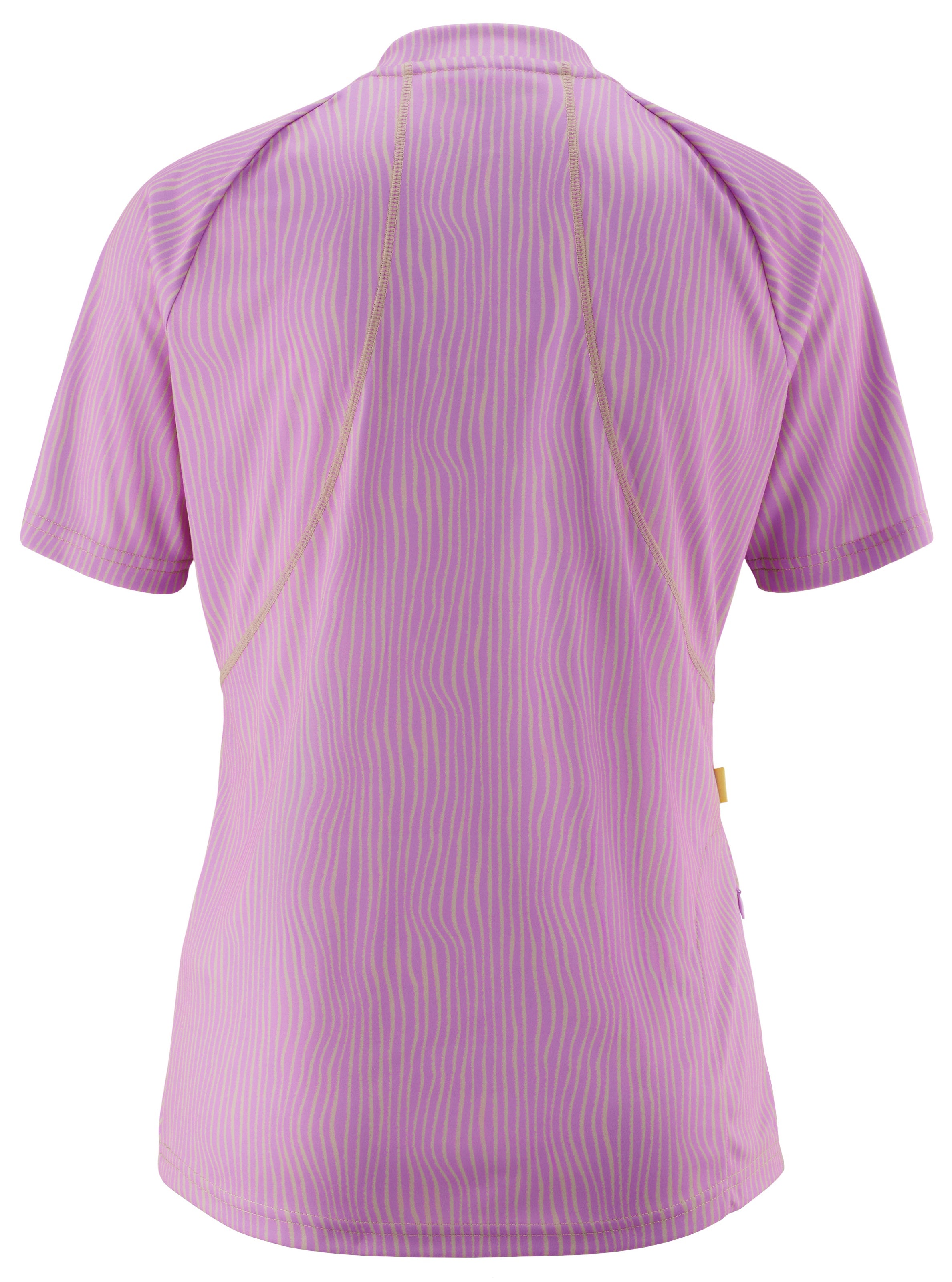 Gonso Adventure Jersey Soft Touch Dames wisteria bloom/ jonesboro
