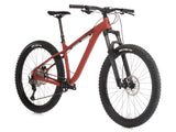 Kona 36e Big Honzo DL Rood