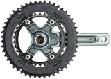 Shimano Tiagra FC-4700 crankstel 50x34 10-speed zwart