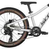 Scott Scale 200 legering zilver (2025)