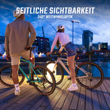 Sigma Hiro 10 achterlicht