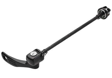 Shimano WH-R501 snelspanner zwart