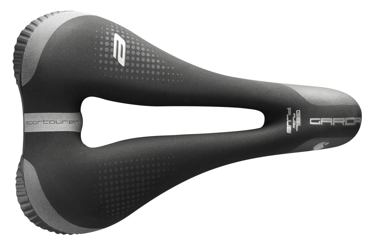 Sportourer GARDA LADY E-Bike Superflow