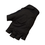 Fox W Ranger Handschoen Gel Kort Zwart