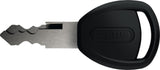 ABUS 410K/150HB180 + Cobra 10/120 groen SH Ultra Mini beugelslot