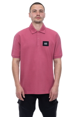CUBE Organic Polo Shirt GTY FIT