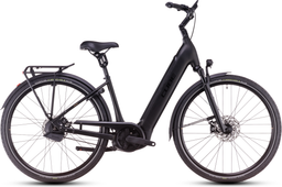 Cube Supreme Hybrid Deluxe SLT 625 Wave 625 golddust´n´black