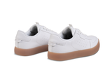 Cube schoenen MAZE ROOKIE wit