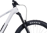 Cube Stereo ONE55 C:62 Race 29 lichtgrijs´n´grijs