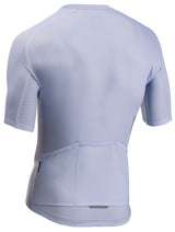 Northwave Force Evo Fietsshirt Korte Mouw Ice Grey