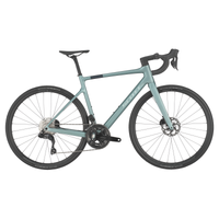 Scott Addict 40 (2025) | Endurance racefiets | iceberg green – aktuelle Variante