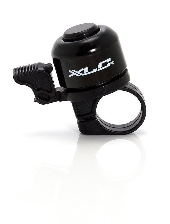 XLC DD-M01 Mini Bel zwart