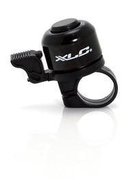 XLC DD-M01 Mini Bel zwart – aktuelle Variante