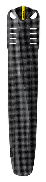 Topeak D-Flash Express ST Zadelbuis-spatbord