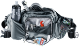 deuter Pulse 5 Heuptas grijs