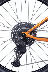 Academy Trail 7 RH38 Amber