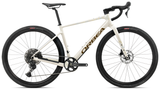 Orbea TERRA H40 1X Ivoorwit - Met. Olijfgroen (Glans)