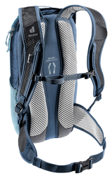 deuter Race 8 fietsrugzak atlantic-ink