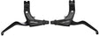 Shimano Deore BL-T611 remhendel zwart