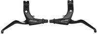 Shimano Deore BL-T611 remhendel zwart – aktuelle Variante