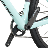 Scott Addict Gravel 10 gelato blauw/gelato roze