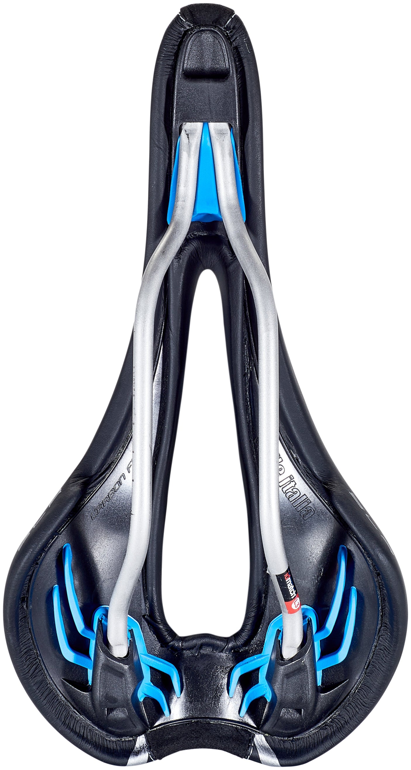 Selle Italia MAX SLR Gel Superflow zadel black