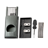 Crankbrothers F11 Multitool zwart/zilver