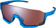 Shimano AEROLITE 2 Matte Metallic Blauw / Ridescape High Contrast (N3)
