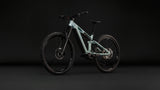 Cube Stereo Hybrid ONE44 HPC Pro 800  pearlaqua´n´black (2027)