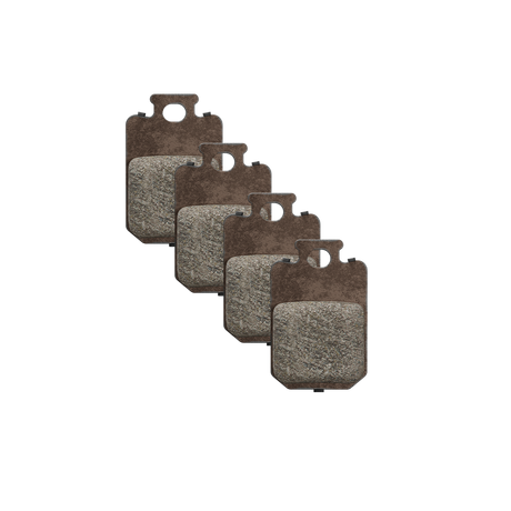 Magura Remblok MDP 8+ / (VE = 1 Set)