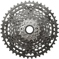 Shimano XTR CS-M9200 cassette 12-speed – aktuelle Variante