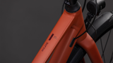 Cube Nulane Race FE Trapez amber´n´black