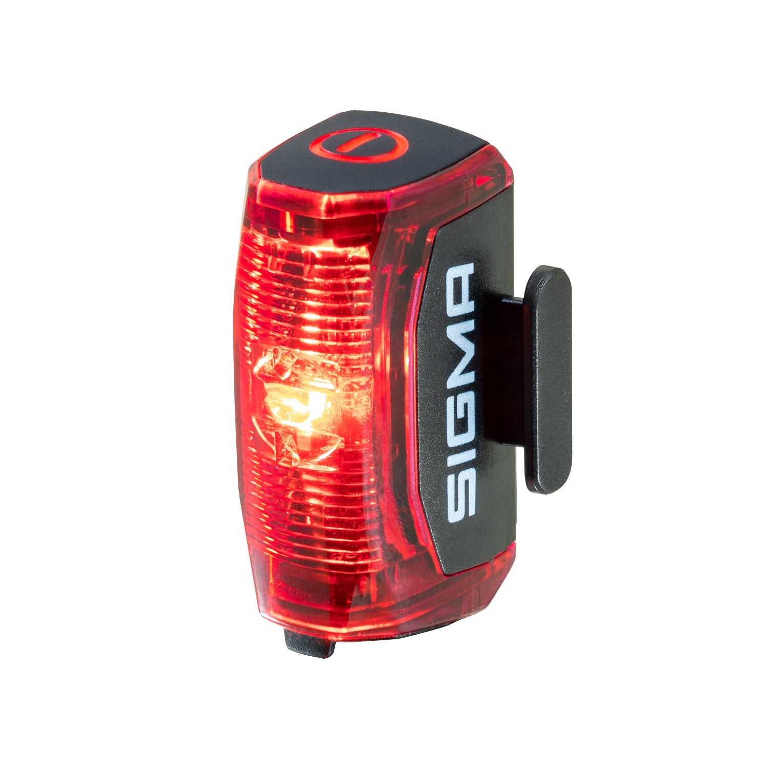 Sigma HIRO 30 achterlicht