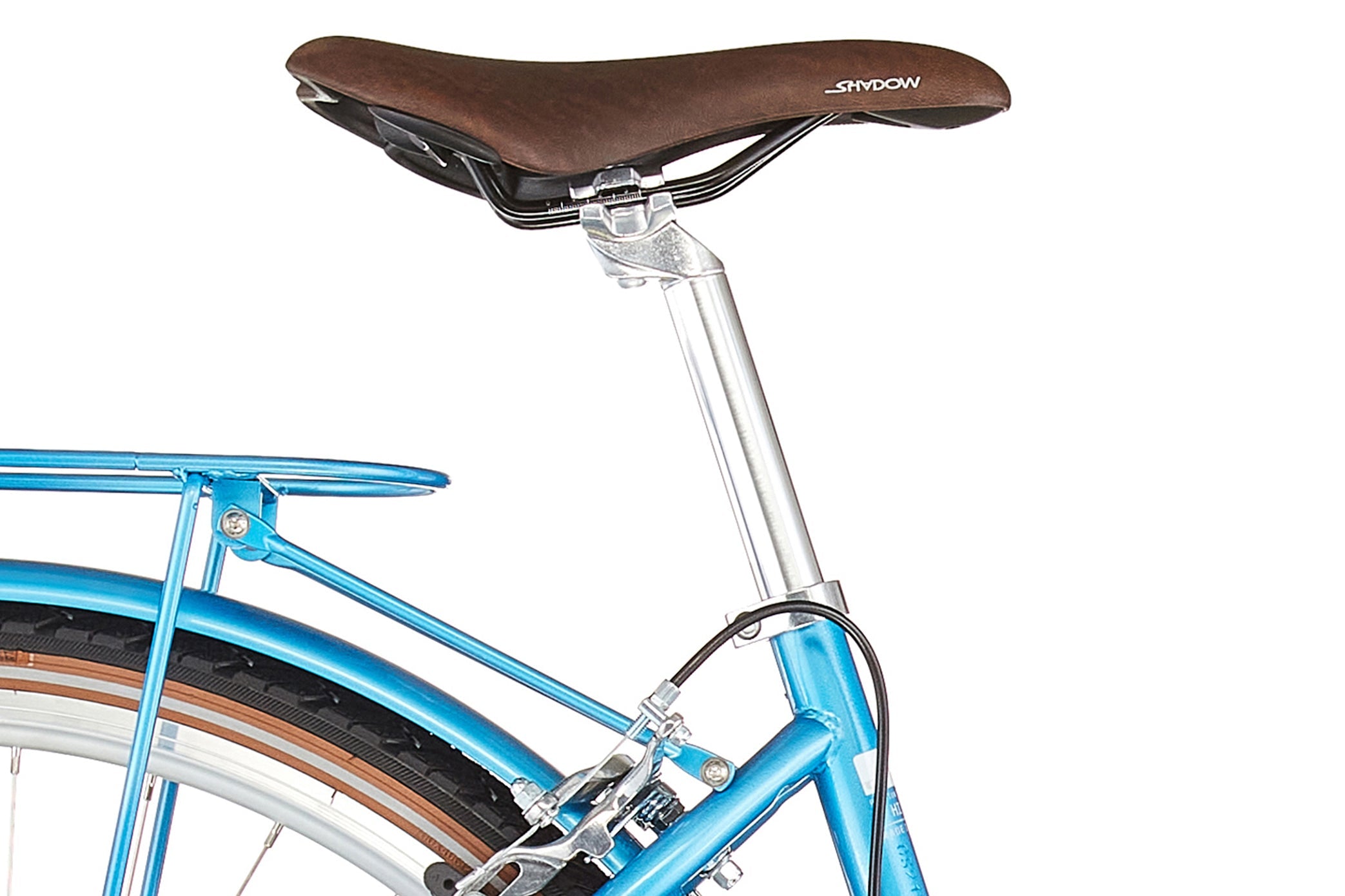 Ortler Bricktown S Swing blauw