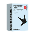 Schwalbe SV19 binnenband 40/62-584/635