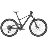 Scott Spark 940 ruwe koolstof (2024) – aktuelle Variante