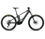 Orbea WILD ST H20 750 Diamond Zwart - Blue Stone Matt