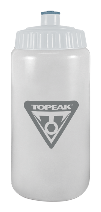 Topeak BioBased Drinkfles 500ml