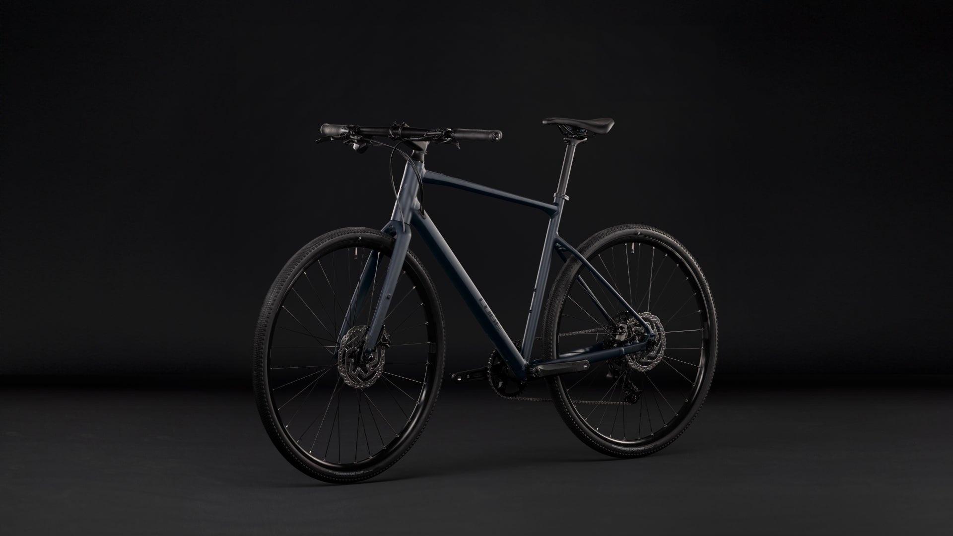 Cube Nulane Pro night´n´chrome (2027)