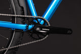Cube Aim Pro FE topasblue´n´blue (2027)