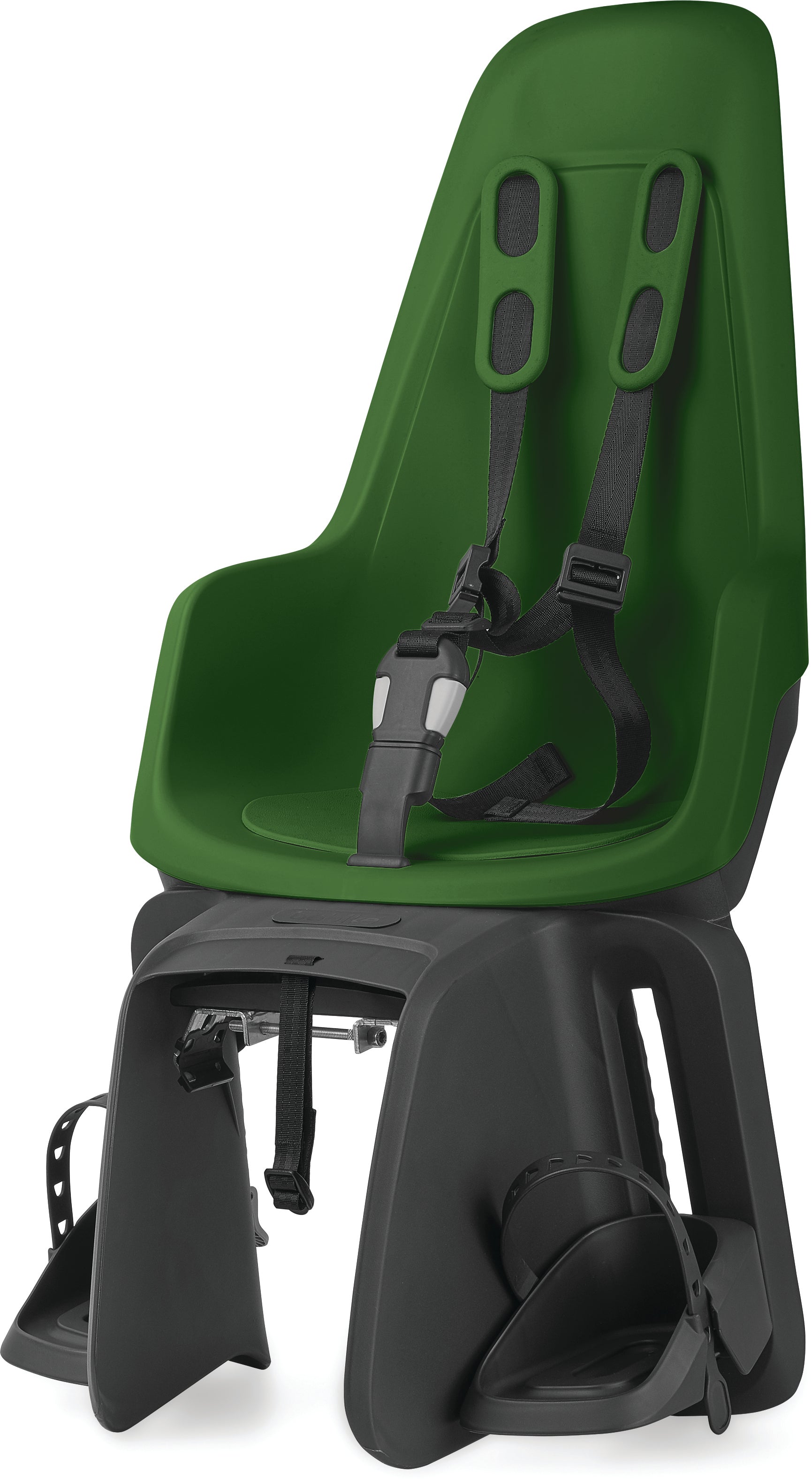 Bobike ONE Maxi kinderzit olive groen