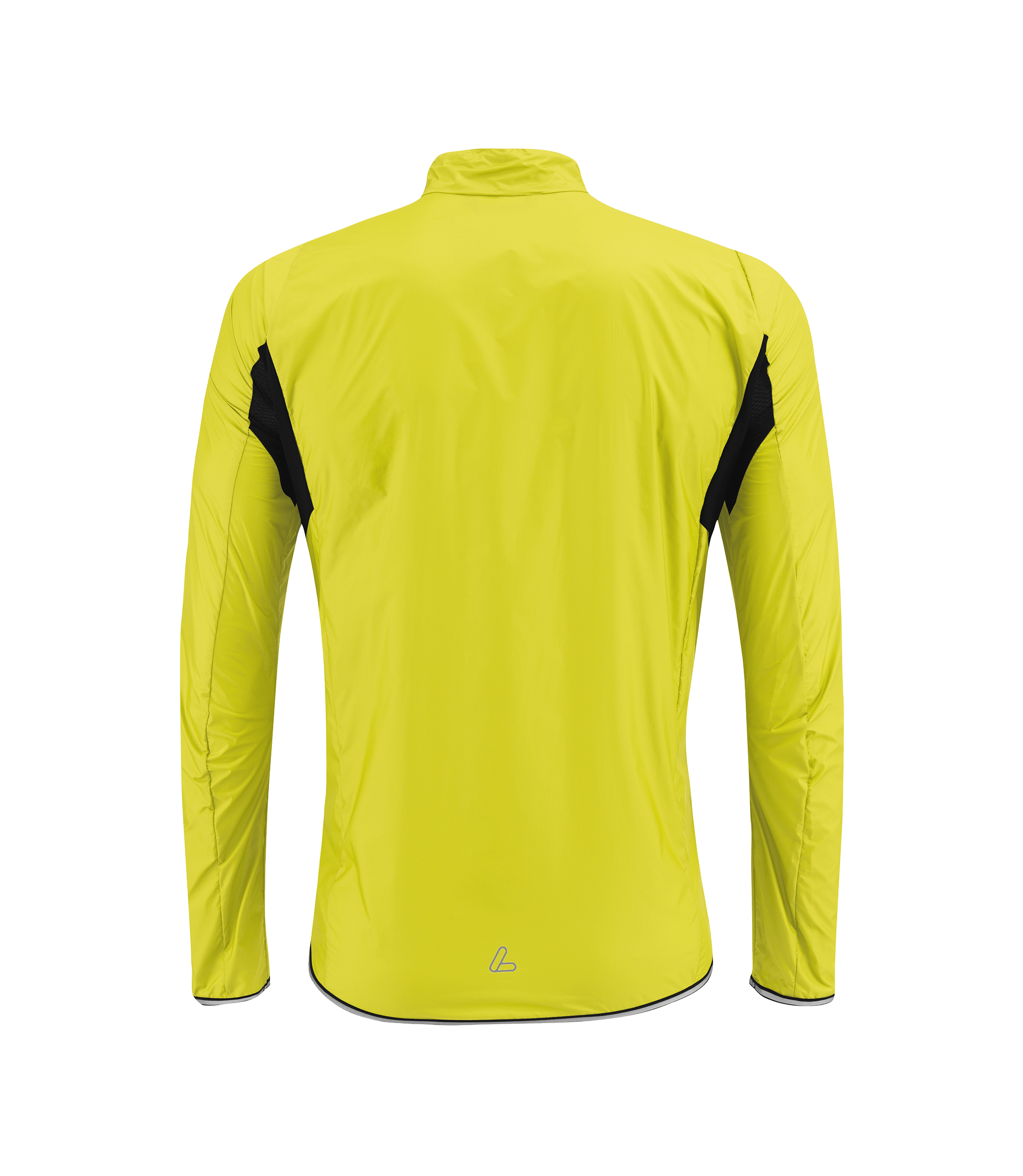 Löffler M Bike Jas Windshell Citroen