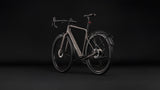 Cube Nuroad C:62 Pro FE ceder´n´steen