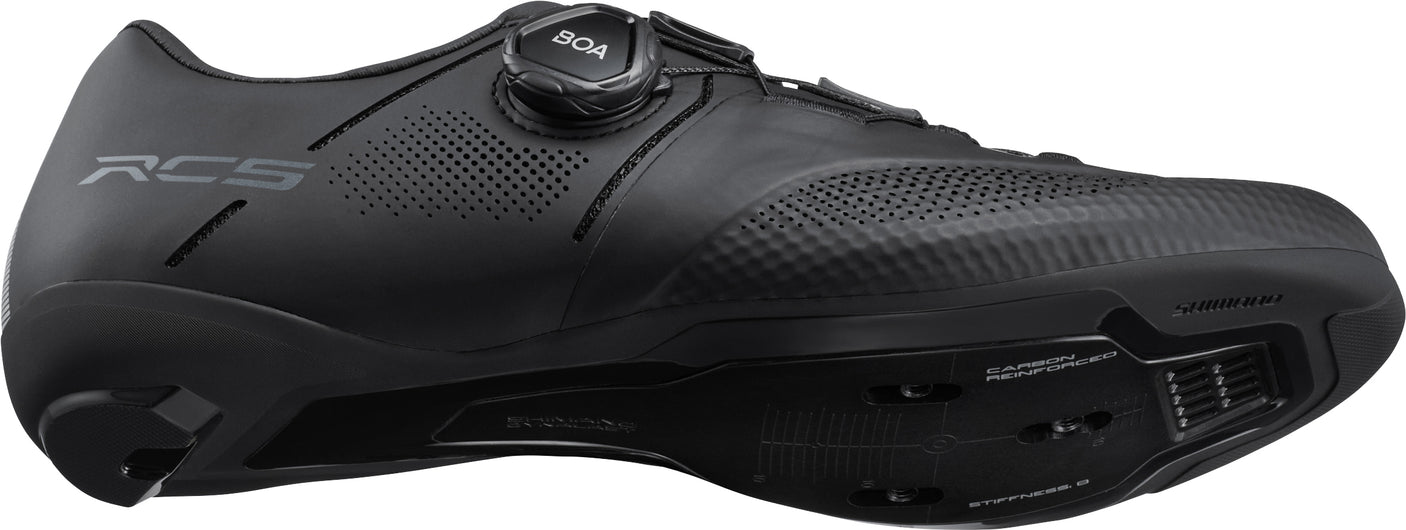 Shimano RC503W racefiets schoenen dames black