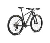 Orbea ALMA M21 Poeder Zwart - Zwart (2024)