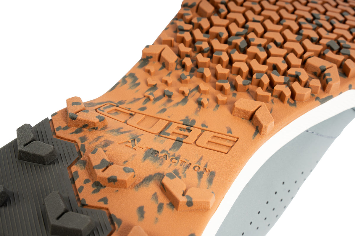 Cube Schoenen LOXIA PRO blue´n´sand