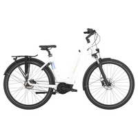 Scott Sub 40 Belt Wave bianco white (2025) – aktuelle Variante